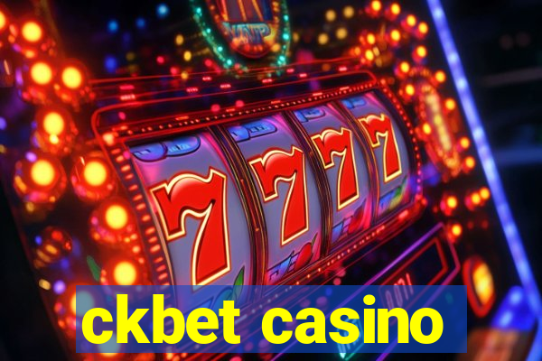 ckbet casino